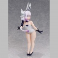Kanna 1/4 Bare Leg Bunny Ver. - Miss Kobayashi's Dragon Maid (Freeing)