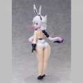 Kanna 1/4 Bare Leg Bunny Ver. - Miss Kobayashi's Dragon Maid (Freeing)