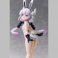 Kanna 1/4 Bare Leg Bunny Ver. - Miss Kobayashi's Dragon Maid (Freeing)