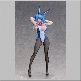 St. Louis 1/4 Bunny Ver. - Azur Lane (Freeing)