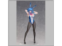 St. Louis 1/4 Bunny Ver. - Azur Lane (Freeing)