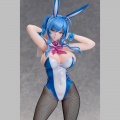 St. Louis 1/4 Bunny Ver. - Azur Lane (Freeing)