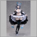 Yumi 1/4 Bondage Maid Ver. - Shinobi Master Senran Kagura: New Link (Freeing)