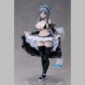 Yumi 1/4 Bondage Maid Ver. - Shinobi Master Senran Kagura: New Link (Freeing)