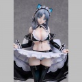 Yumi 1/4 Bondage Maid Ver. - Shinobi Master Senran Kagura: New Link (Freeing)
