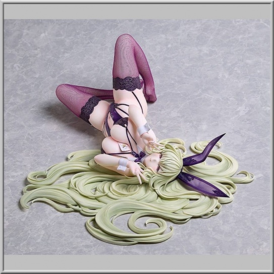 Napoli 1/4 Dreamy Night - Azur Lane (Freeing)