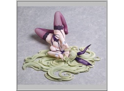 Napoli 1/4 Dreamy Night - Azur Lane (Freeing)