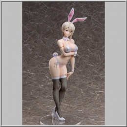 Alice Nakiri 1/4 Bikini Bunny Ver. - Food Wars! Shokugeki no Soma (Freeing)