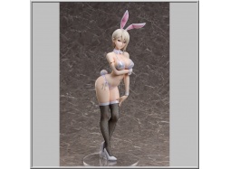Alice Nakiri 1/4 Bikini Bunny Ver. - Food Wars! Shokugeki no Soma (Freeing)