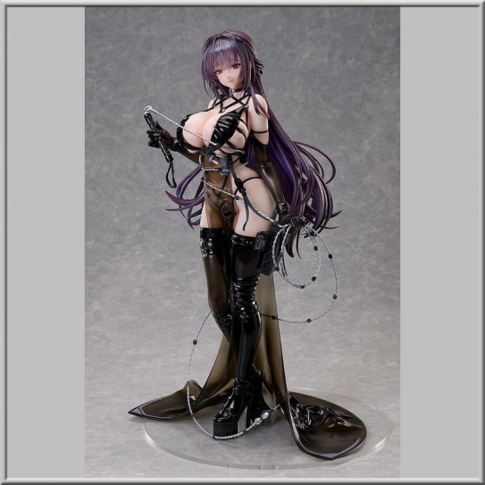 Mihara 1/4 Bonding Chain - Goddess of Victory: Nikke (Freeing)