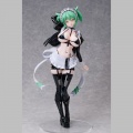 Hikage 1/4 Bondage Maid Ver. - Shinobi Master Senran Kagura: New Link (Freeing)