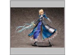 Saber/Altria Pendragon 1/4 (Deuxième Ascension) - Fate/Grand Order (Freeing)