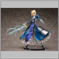 Saber/Altria Pendragon 1/4 (Deuxième Ascension) - Fate/Grand Order (Freeing)