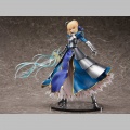 Saber/Altria Pendragon 1/4 (Deuxième Ascension) - Fate/Grand Order (Freeing)