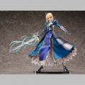 Saber/Altria Pendragon 1/4 (Deuxième Ascension) - Fate/Grand Order (Freeing)