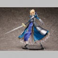 Saber/Altria Pendragon 1/4 (Deuxième Ascension) - Fate/Grand Order (Freeing)