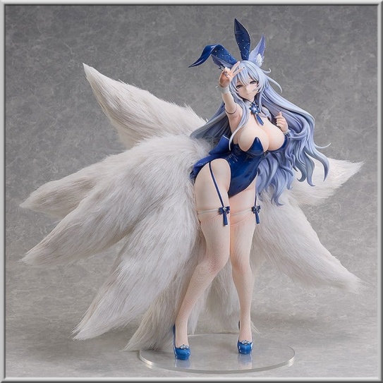 Shinano 1/4 Visions of Fantasy - Azur Lane (Freeing)