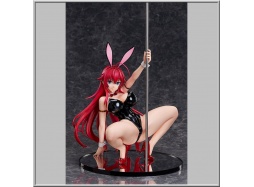 Rias Gremory 1/4 Bare Leg Bunny Ver. 2nd - High School DxD (Freeing)