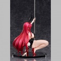 Rias Gremory 1/4 Bare Leg Bunny Ver. 2nd - High School DxD (Freeing)