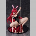 Rias Gremory 1/4 Bare Leg Bunny Ver. 2nd - High School DxD (Freeing)