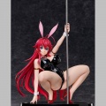 Rias Gremory 1/4 Bare Leg Bunny Ver. 2nd - High School DxD (Freeing)