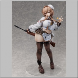 Bready 1/4 - Goddess of Victory: Nikke (Freeing)