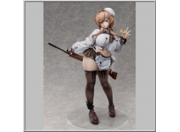 Bready 1/4 - Goddess of Victory: Nikke (Freeing)