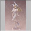 Blossom 1/4 Bunny Illustration by Lovecacao - Original Character (Binding)
