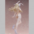 Blossom 1/4 Bunny Illustration by Lovecacao - Original Character (Binding)