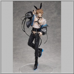 Eiden Bunny ver. - NU: Carnival (Binding)