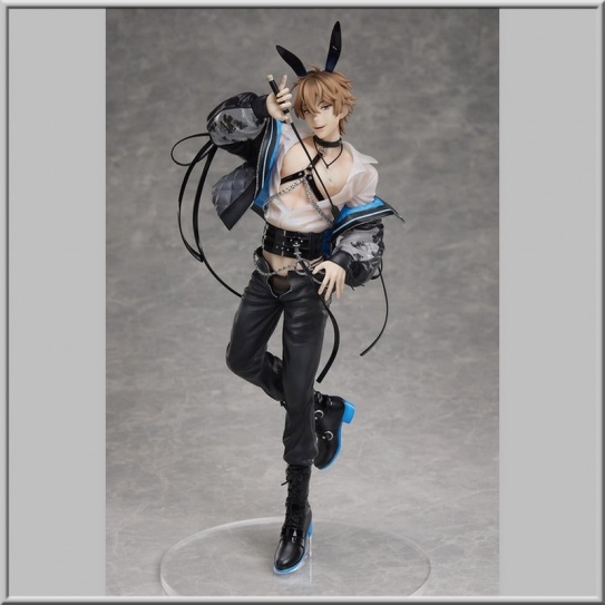 Eiden Bunny ver. - NU: Carnival (Binding)