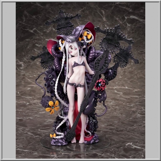 Foreigner/Abigail Williams (Summer) - Fate/Grand Order (Alter)