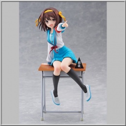 Haruhi Suzumiya Anime Series 20th Anniversary Ver. - The Melancholy of Haruhi Suzumiya (Kadokawa)