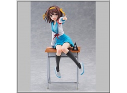 Haruhi Suzumiya Anime Series 20th Anniversary Ver. - The Melancholy of Haruhi Suzumiya (Kadokawa)