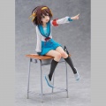 Haruhi Suzumiya Anime Series 20th Anniversary Ver. - The Melancholy of Haruhi Suzumiya (Kadokawa)
