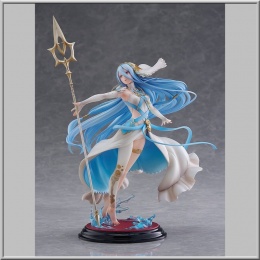 Azura (White Songstress) - Fire Emblem (Intelligent Systems)