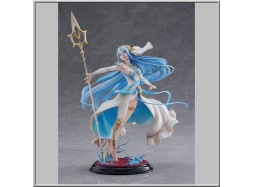 Azura (White Songstress) - Fire Emblem (Intelligent Systems)
