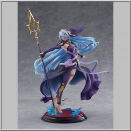 Azura (Dark Songstress) - Fire Emblem (Intelligent Systems)