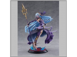 Azura (Dark Songstress) - Fire Emblem (Intelligent Systems)