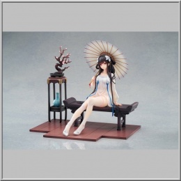 Yat Sen Paragon of Celestial Grace Ver. - Azur Lane (Apex)