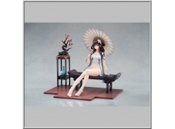 Yat Sen Paragon of Celestial Grace Ver. - Azur Lane (Apex)