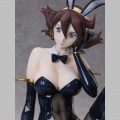 Rain Mikamura Bunny Ver. - Mobile Fighter G Gundam (Megahouse)