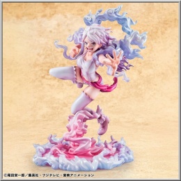 P.O.P. Megahouse Jewelry Bonney The Freest Future Ver. - One Piece