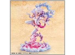 P.O.P. Megahouse Jewelry Bonney The Freest Future Ver. - One Piece