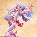 P.O.P. Megahouse Jewelry Bonney The Freest Future Ver. - One Piece