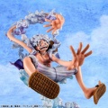 P.O.P. Megahouse Monkey D. Luffy "Gear Fifth" - One Piece