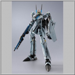 VF-25 Messiah Valkyrie Top Gun: Maverick Ver. - Macross (Bandai)