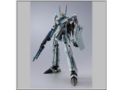 VF-25 Messiah Valkyrie Top Gun: Maverick Ver. - Macross (Bandai)