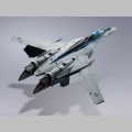 VF-25 Messiah Valkyrie Top Gun: Maverick Ver. - Macross (Bandai)