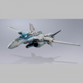 VF-25 Messiah Valkyrie Top Gun: Maverick Ver. - Macross (Bandai)